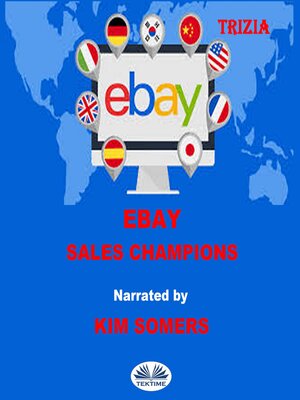 cover image of Ebay Sales Champions